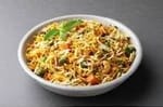 Pulav & Bagara