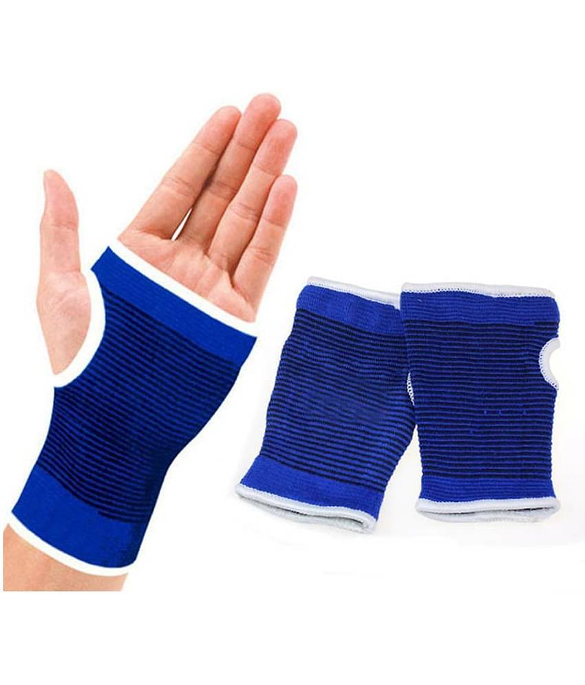 Vaishnavi Palm Support  Free Size