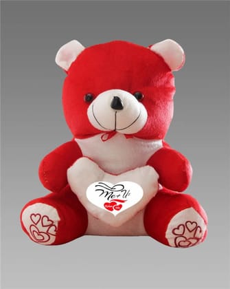 Love Quote Soft Teddy Love Quote Soft Teddy