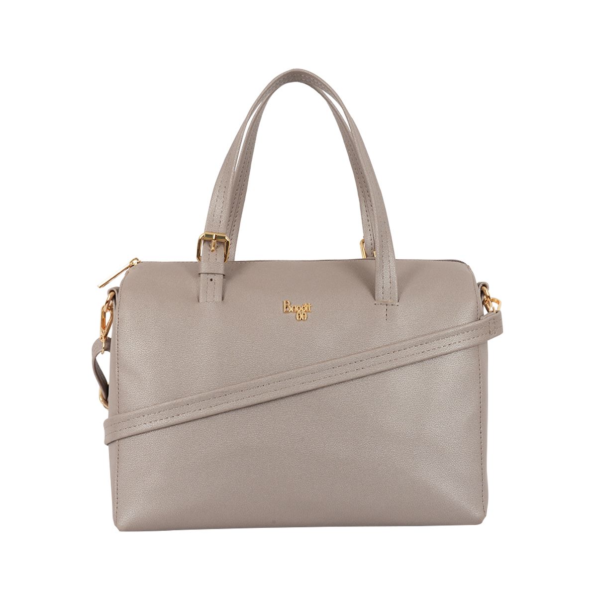 BOWER BYRON 5 DUFFEL M1 IRON