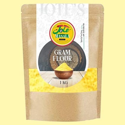 Jote Masala Gram Flour 1 Kg