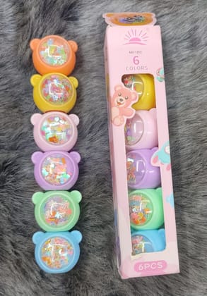 Cutiefic kids and beauty MARMAID HIGHLIGHTER