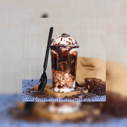 Hot Chocolate Fudge