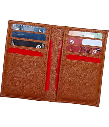 Wingers - PU Leather Unisex Card Holder ( Pack of 1 )