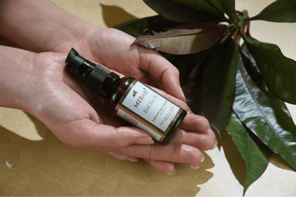 Meraki Beauty Eladi Face Oil, 30 ml