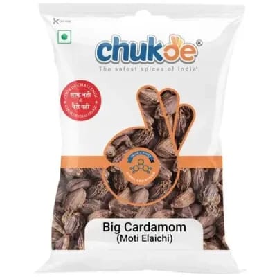 Chukde Badi Elaichi
