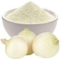Dehydrated Onion (White) Powder