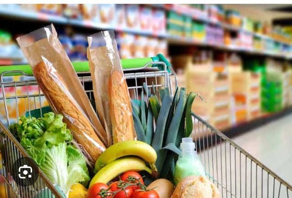 All Solutions Store To Buy Home groceries