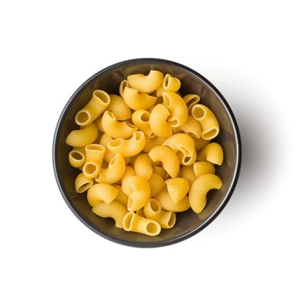 Macaroni Pasta, Elbow Macaroni, Elbow Pasta, Maccheroni, Pasta Macaroni 250gm