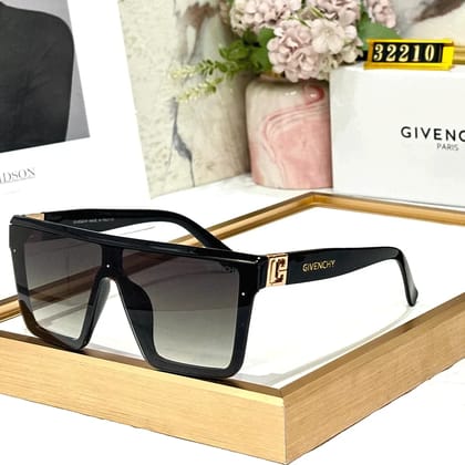 GVNY Premium Luxury 32210 Wayfarers-Black