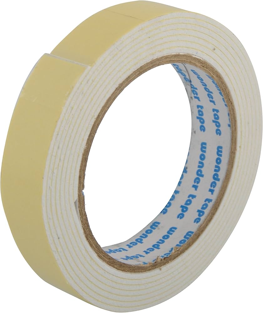 Woder 3M Tape Double Side