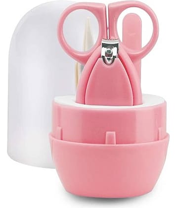 Shopeleven Pink Clippers ( 1 pcs )