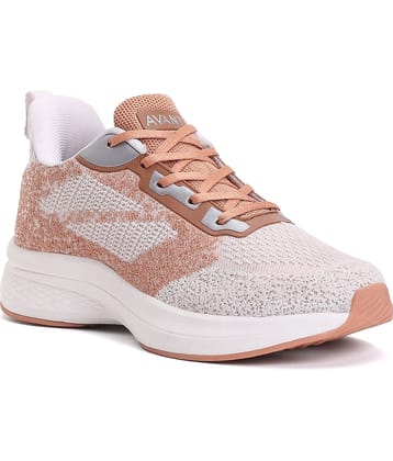 Avant - Pink Women's Running Shoes