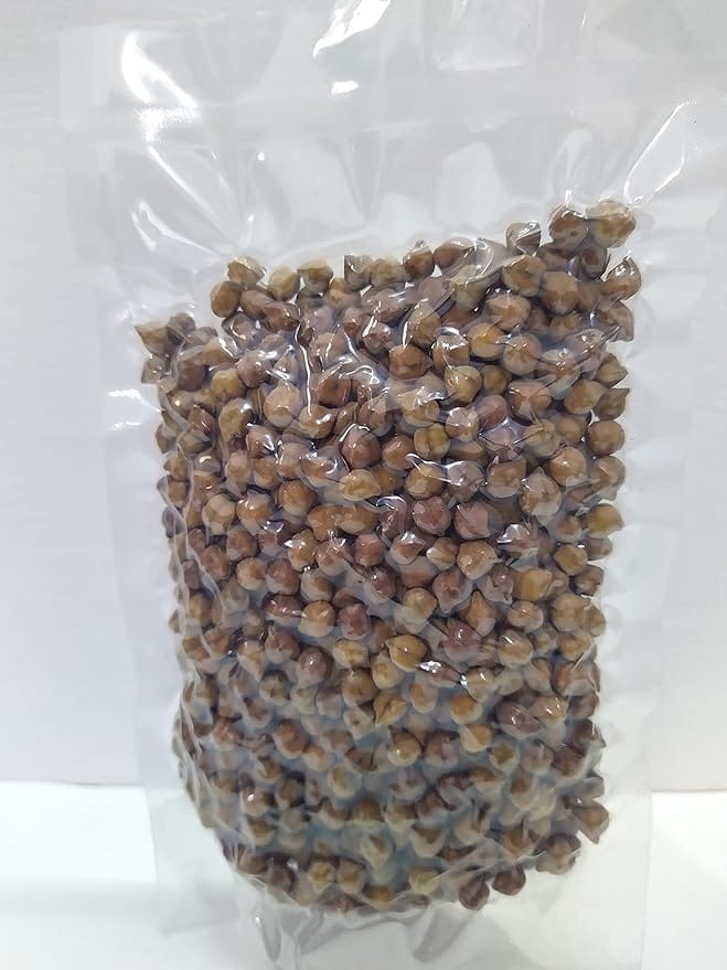Brown Chickpeas- Kala Chana 250 GRAM
