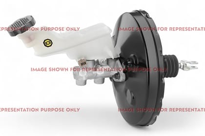 TVS Girling Brake Booster 29049564