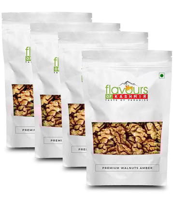 flavours OF KASHMIR Walnut Kernals (Akhrot) 800 g