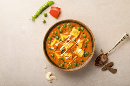Paneer Masala