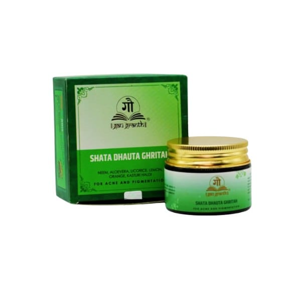 Acne & Pigmentation 40 Gms