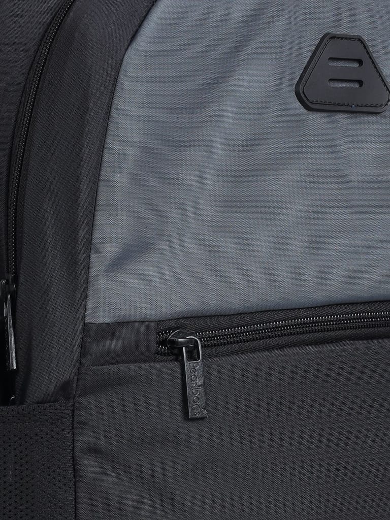 PB Pearl Bags Medium 30L Space Water Resistant 22.5 L Laptop Backpack