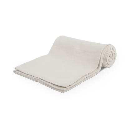 MeFree - Cotton Yoga Blanket