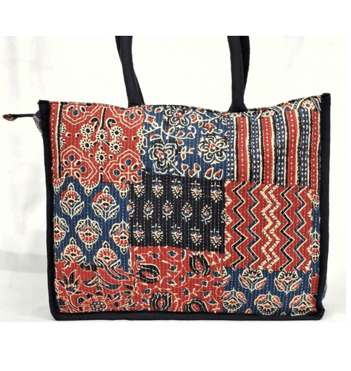 Structured Box Handbag | Compact Design | Casual & Formal Wear