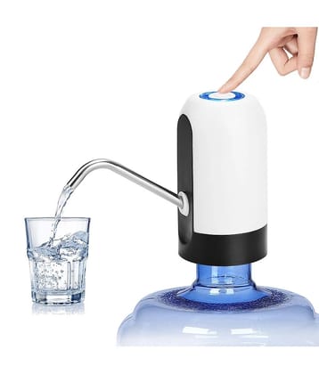 Konquer TimeS Automatic Water Dispenser