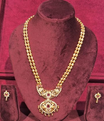NECKLACE GP