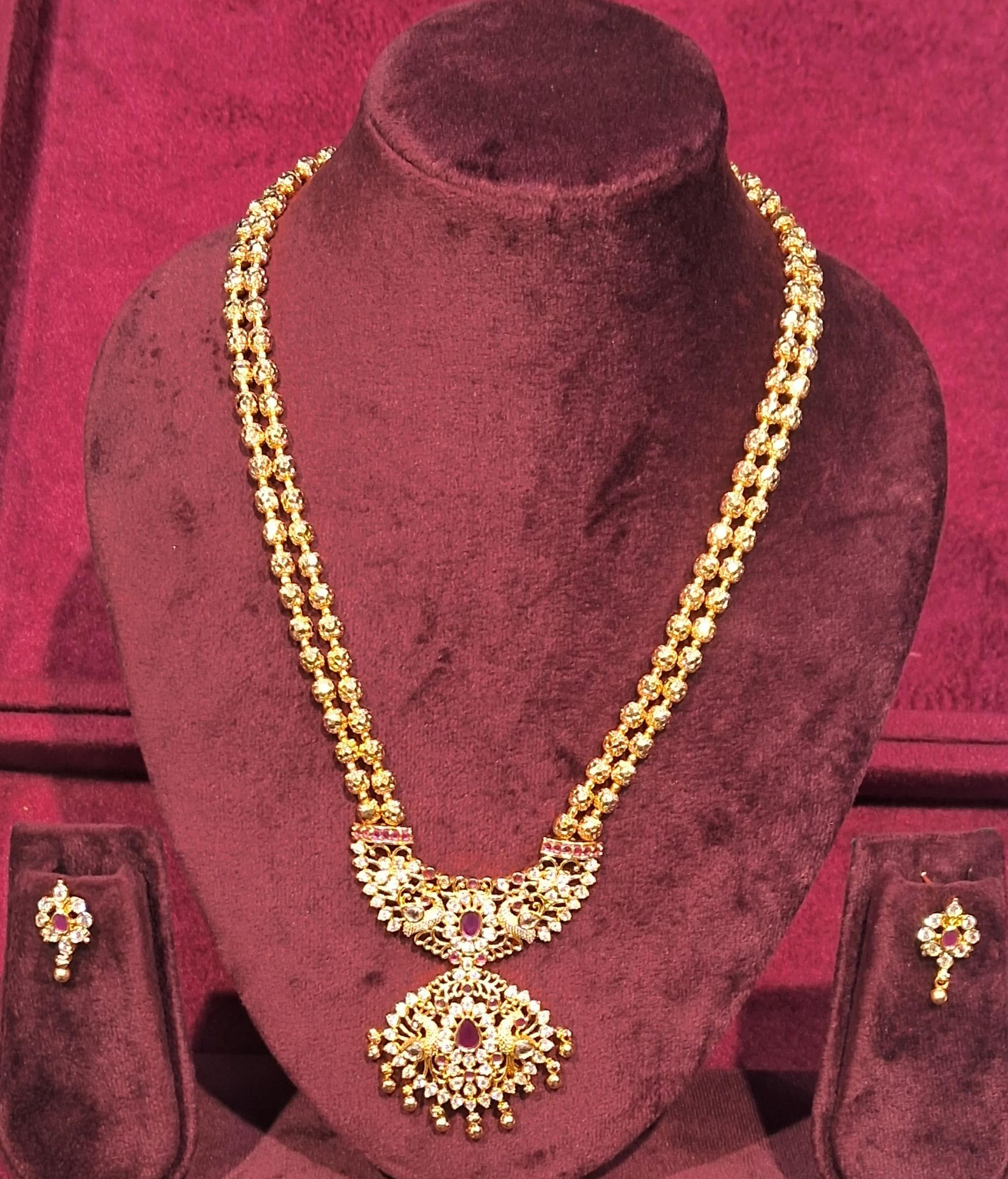NECKLACE GP