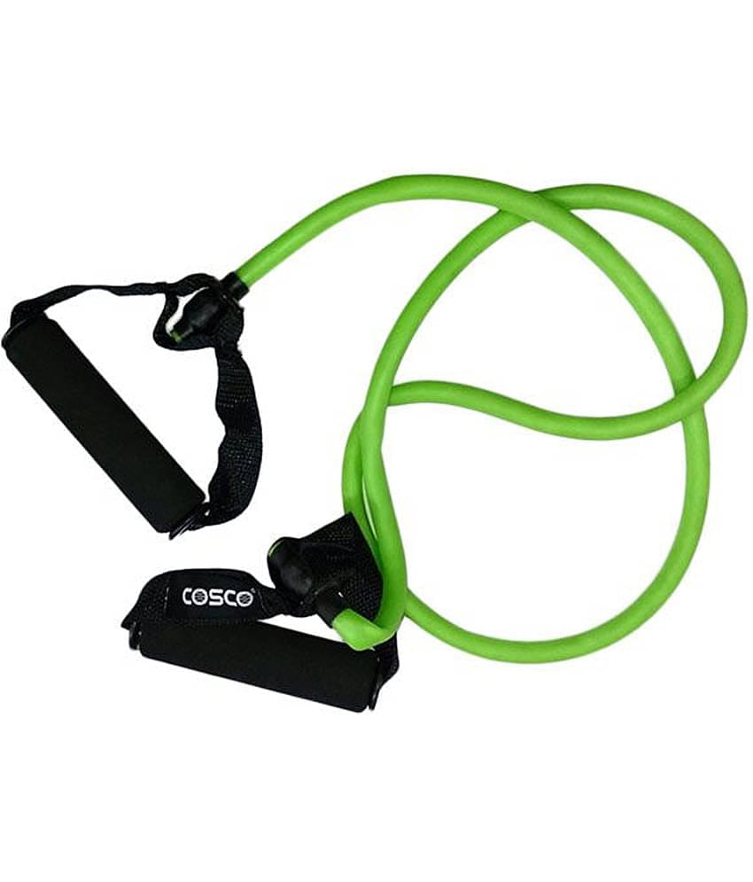 Cosco Resistance Tube For Daily Exercise