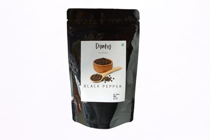 Drinkos Black Pepper Drinkos Black Pepper