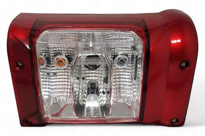 Lumax Rear Tail Lamp - LH AV881963