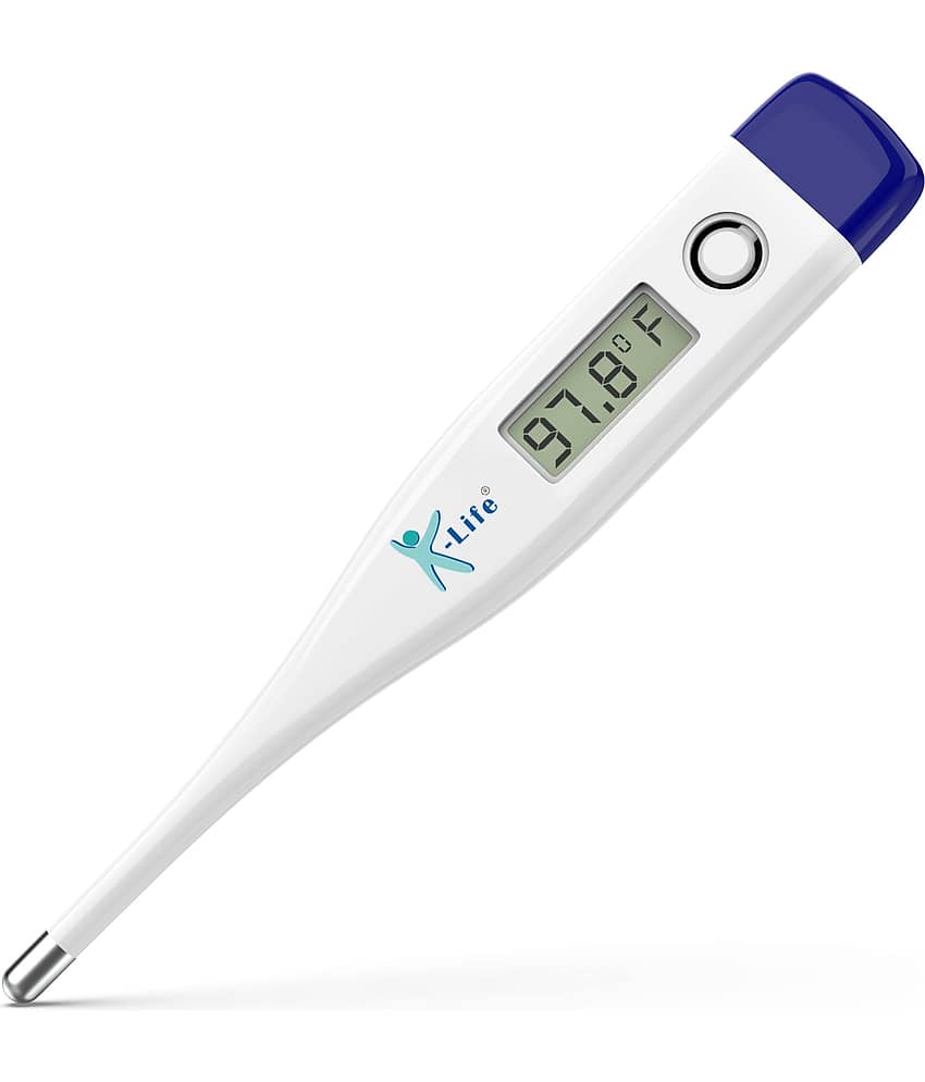 K-life Oral Thermometer -Tip
