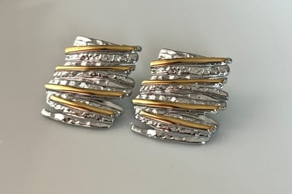 Rivia Earrings