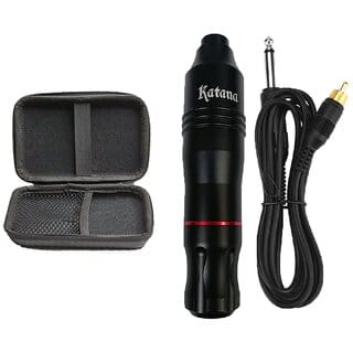 Mumbai Tattoo Intarmigit Pen Machine