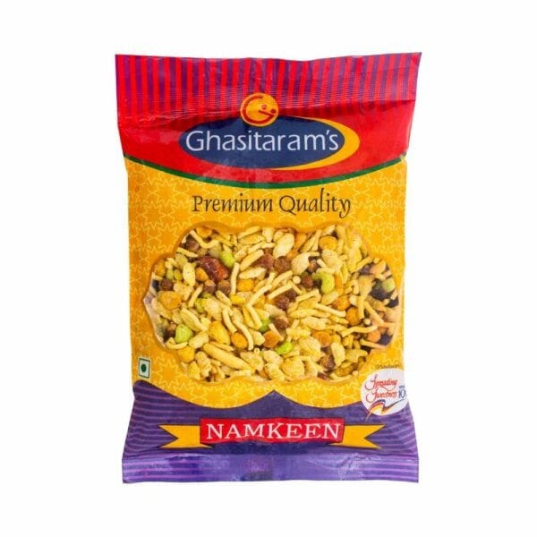 Ghasitarams Khatta Meetha 150 gms 