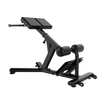 Premium Roman Chair -J-026-Black