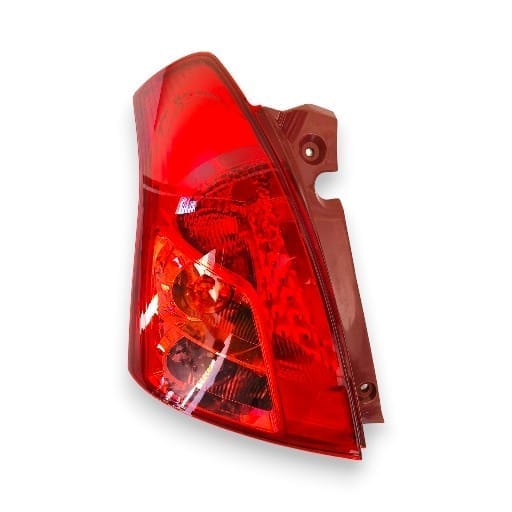 Lumax Rear Tail Lamp - LH 039-RCU-MML