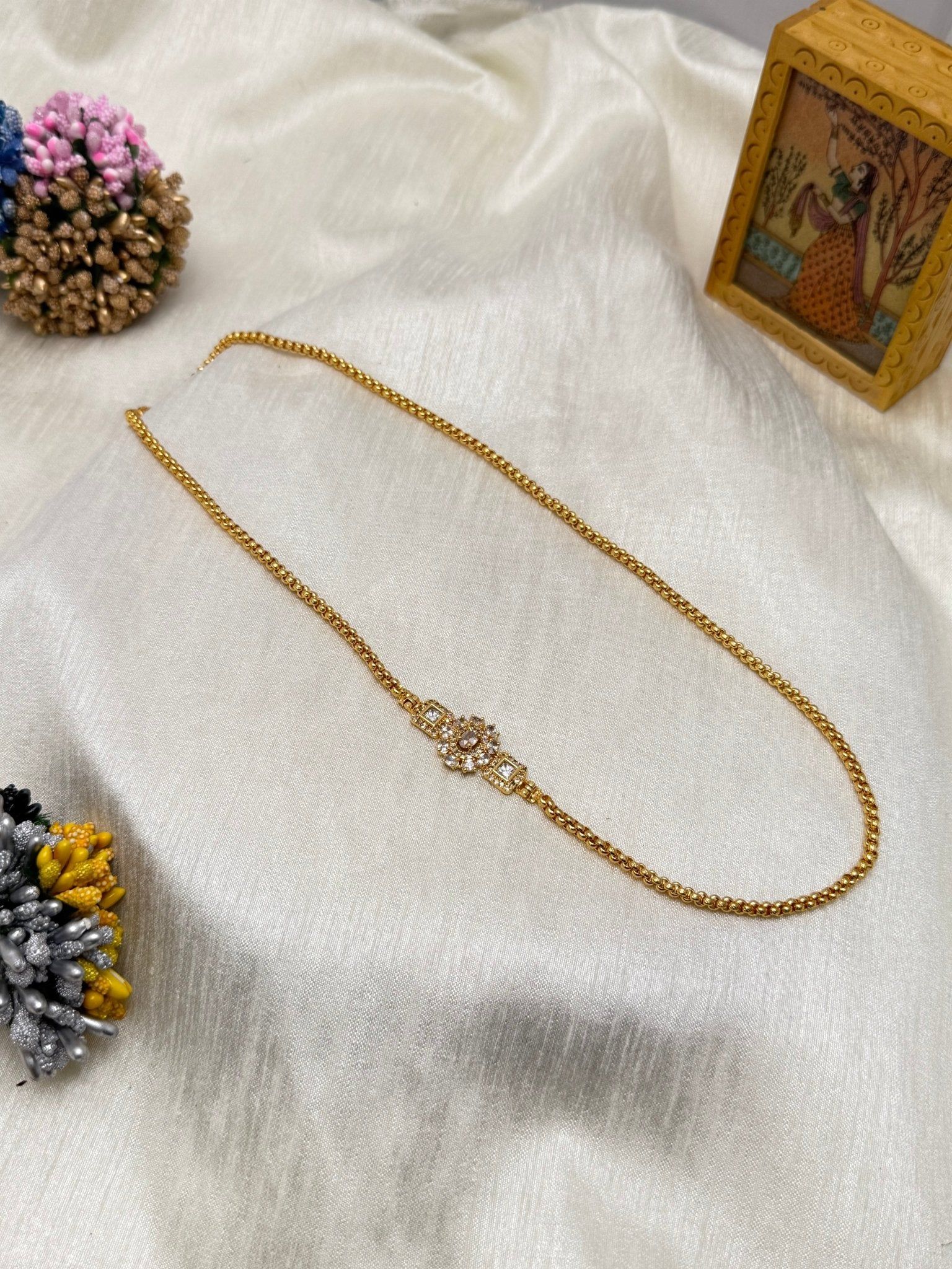 Mop Chain (Mogapu) 012
