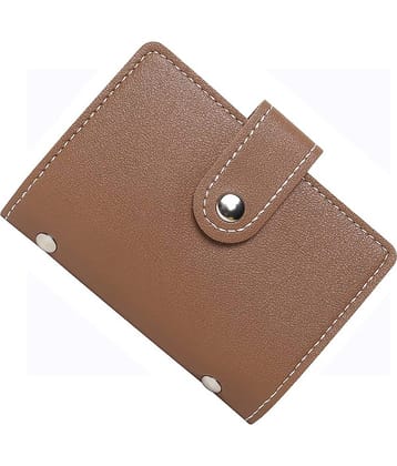 Stealodeal Steel Card Holder ( Pack 1 )