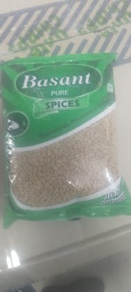 Basant methi dana 