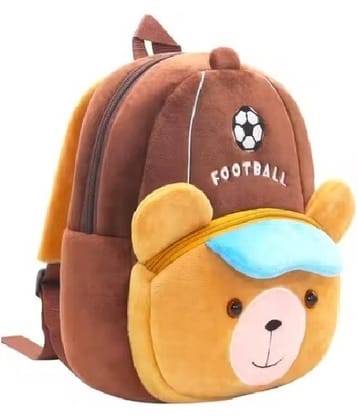 Eclet Multicolor Others Backpack For Kids