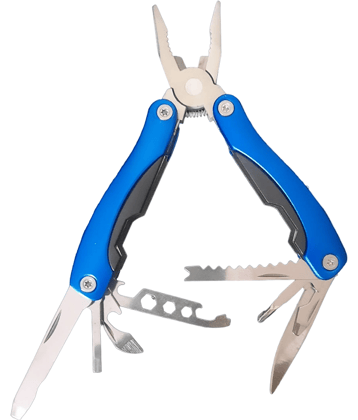 15 IN 1 MICRO PLIER