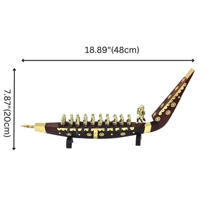 Snake Boat Snake Boat