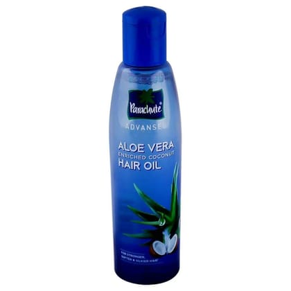 Parachute Advansed Aloe Vera Enriched Coconut Hair Oil 150 Ml