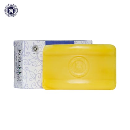 Kottakkal Ayurveda Baby Glow Soap