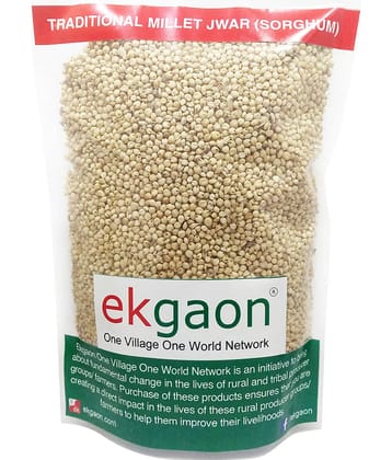 Ekgaon Jowar (Sorghum) 450 gm