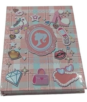 FREEDY Fold Our Make up Palete with Mirror, Make Up Toy Cosmetic Kit Gifts for Girls with Pouch