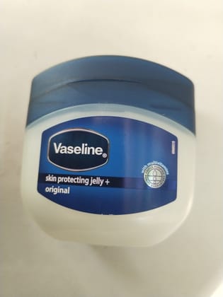 Vaseline Skin protecting jelly+ Original 
