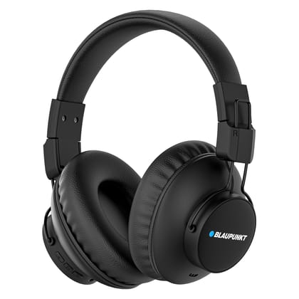 Blaupunkt Newly Launched BH41 Bluetooth Wireless Over Ear Headphones I Long Playtime I 40MM Drivers I Foldable I Flexible & Light Weight I Built in Mic I TurboVolt Fast Charging Blaupunkt Newly Launched BH41 Bluetooth Wireless Over Ear Headphones I Long Blaupunkt Newly Launched BH41 Bluetooth Wireless Over Ear Headphones I Long Playtime I 40MM Drivers I Foldable I Flexible & Light Weight I Built in Mic I TurboVolt Fast Charging Blaupunkt Newly Launched BH41 Bluetooth Wireless Over Ear Headphones I Long