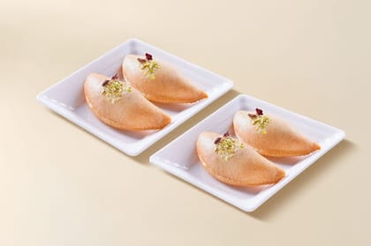 Gujiya - Pack Of 4